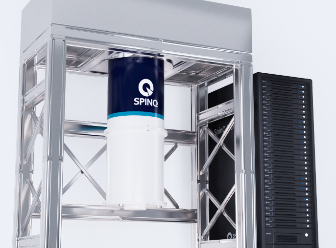 Quantum Computer Company & Practical Computing Solutions | SpinQ Quantum Computer Company & Practical Computing Solutions | SpinQ