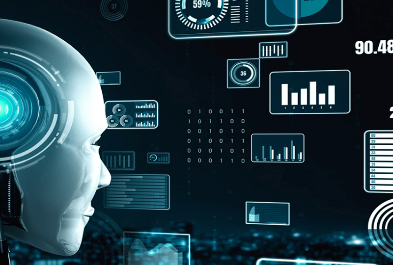 Quantum Computer Applications in Artificial Intelligence and Machine Learning