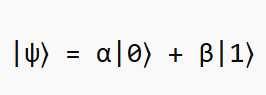 A Qubit’s State