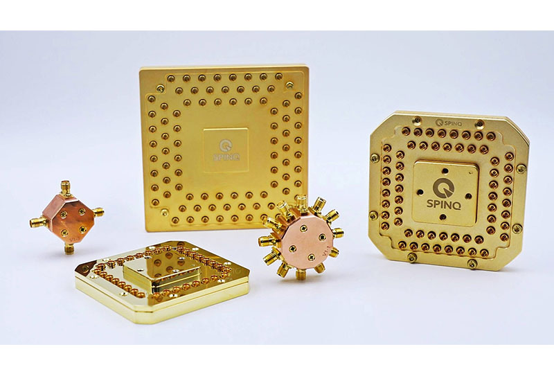 中性原子VS超导芯片,量子计算机研发路线之争白热化,谁将主导下一代算力革命?