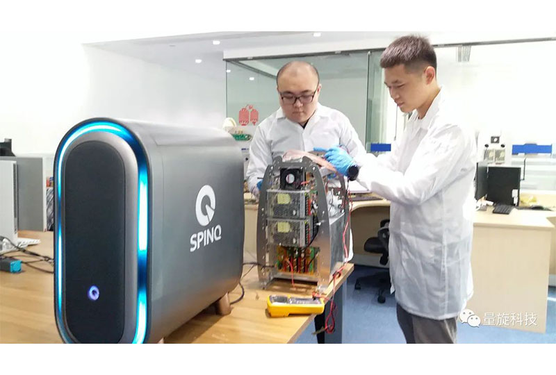 量子人才缺口超百万？为什么量子人才缺口那么大