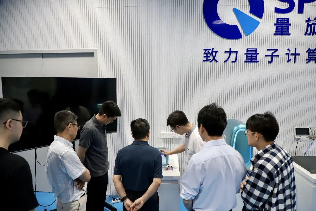 量子领域科技竞争日益激烈的当下，人才培养需求愈发迫切