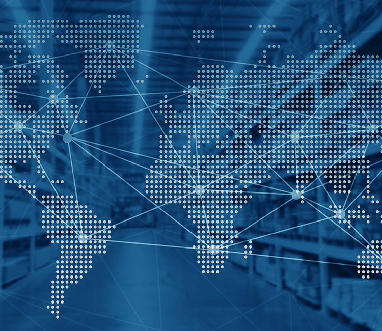 Quantum Computer Application in Optimization Problems and Logistics