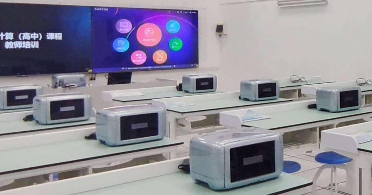 量子算法的“超能力”：通俗解读它的神奇之处