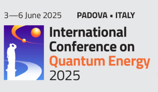 International Conference on Quantum Energy 2025