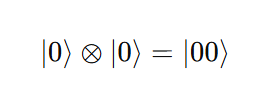 Entanglement Mathematical Representation
