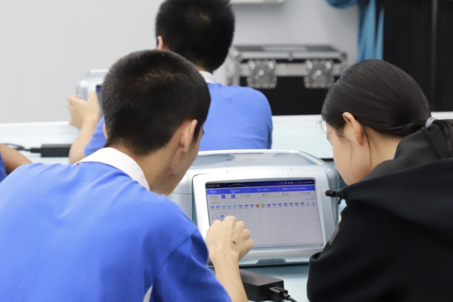 量子信息科学专业：高校布局与人才培养新趋势。