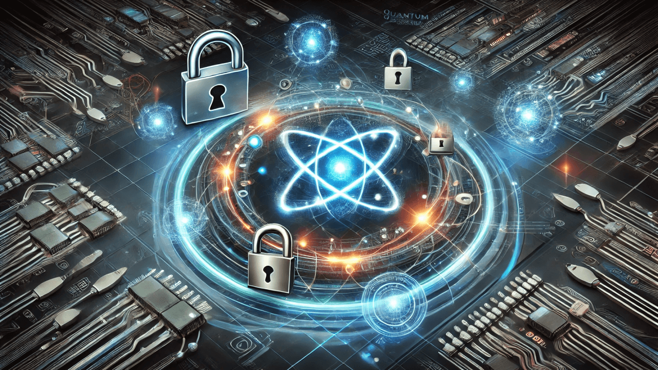 Quantum Computing Applications in Cryptography