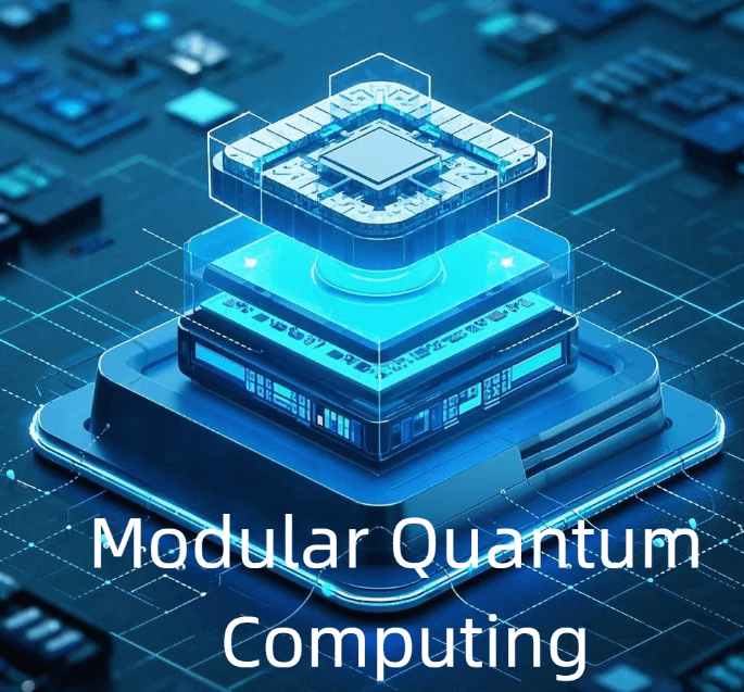 buy superconducting quantum computer