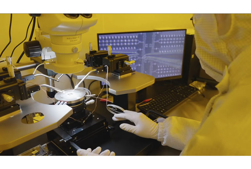 量子计算机作用驱动绿色发展:加速高性能电池研发