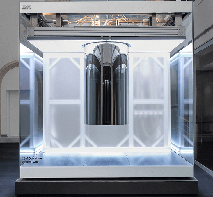 量子计算原理深度解析：从量子比特到量子霸权的底层逻辑