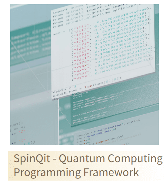 Learn Quantum Computing Using SpinQ Quantum Circuit Simulators