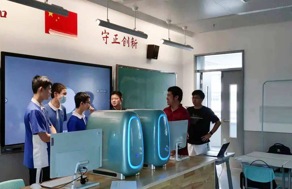 量子计算机专业的伦理挑战：技术突破背后的责任与边界