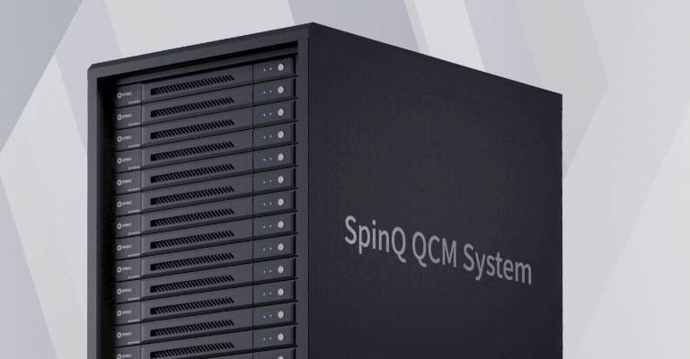 SPINQ QCM System
