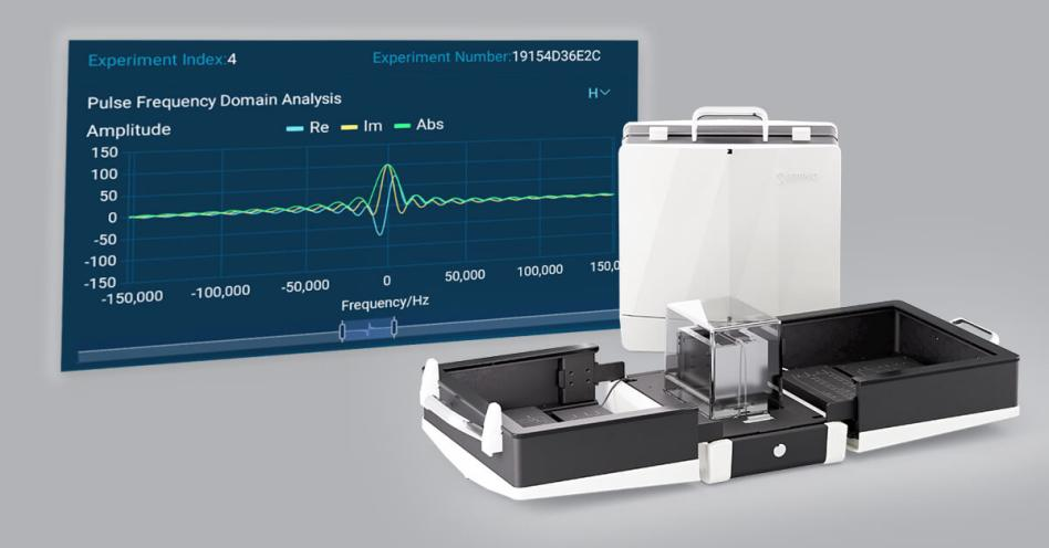 SpinQ Gemini Lab: One-stop Quantum Computing Experimental Platform