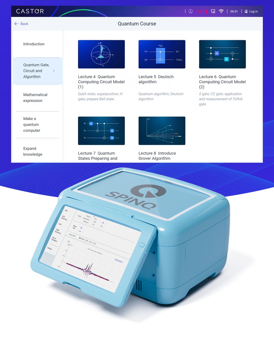 量子计算机低温为何要逼近绝对零度？热噪声竟是量子纠错的“死敌”