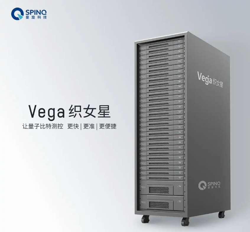 量子测控系统解决方案