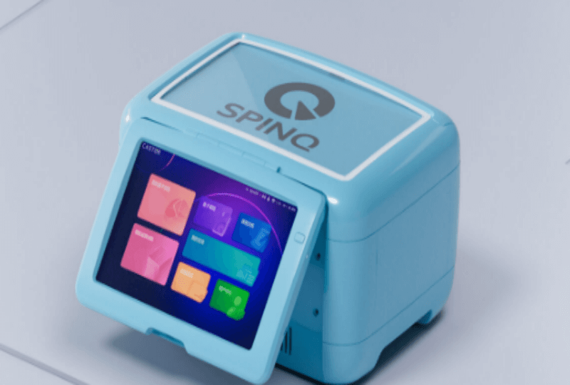 SpinQ Gemini Mini Pro Quantum Computer