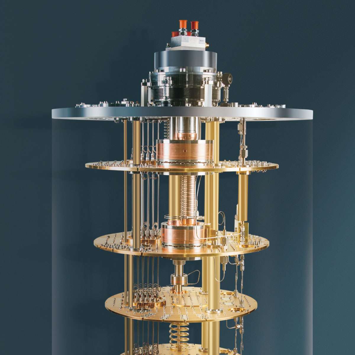 计算机超导量子：解锁下一代高性能计算的核心技术路径