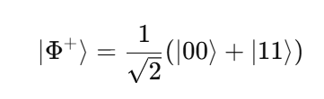 Bell States