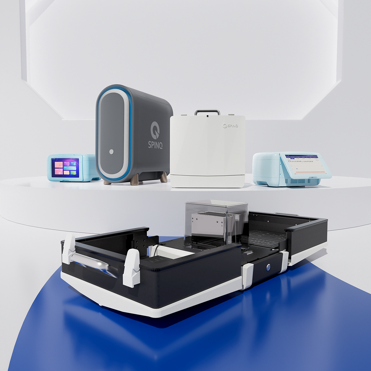 10分钟搞懂量子芯片：从“是什么”到“能做啥”的入门指南