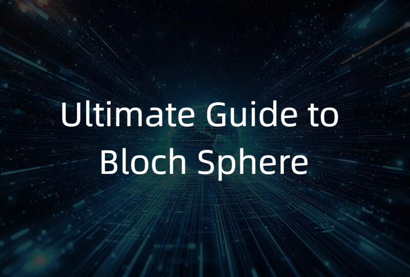 Ultimate Guide to Bloch Sphere: Geometry of Qubit States