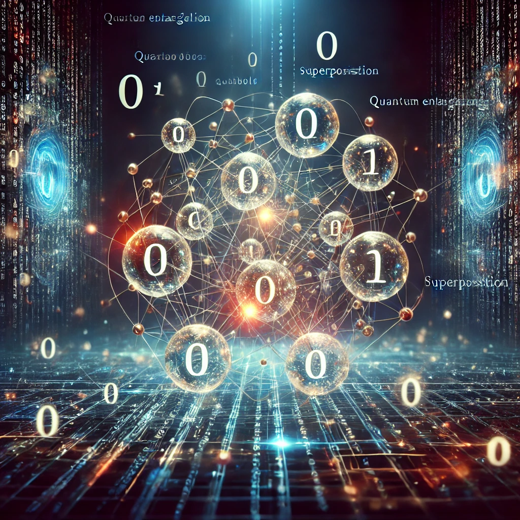 Superconducting Quantum Computers: A Beginner's Guide to Tomorrow's ...