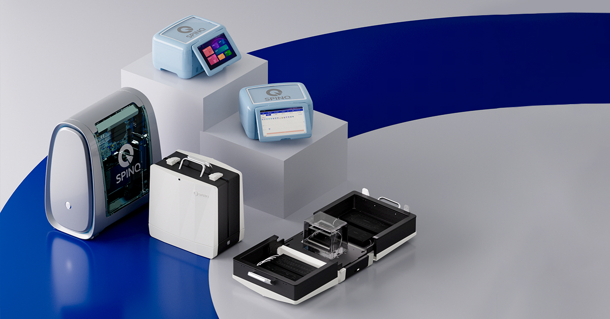 compact nmr quantum computer