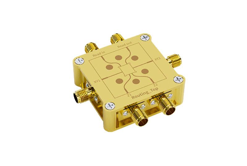 超导量子芯片赋能人工智能，开启“量子+AI”融合创新新篇章