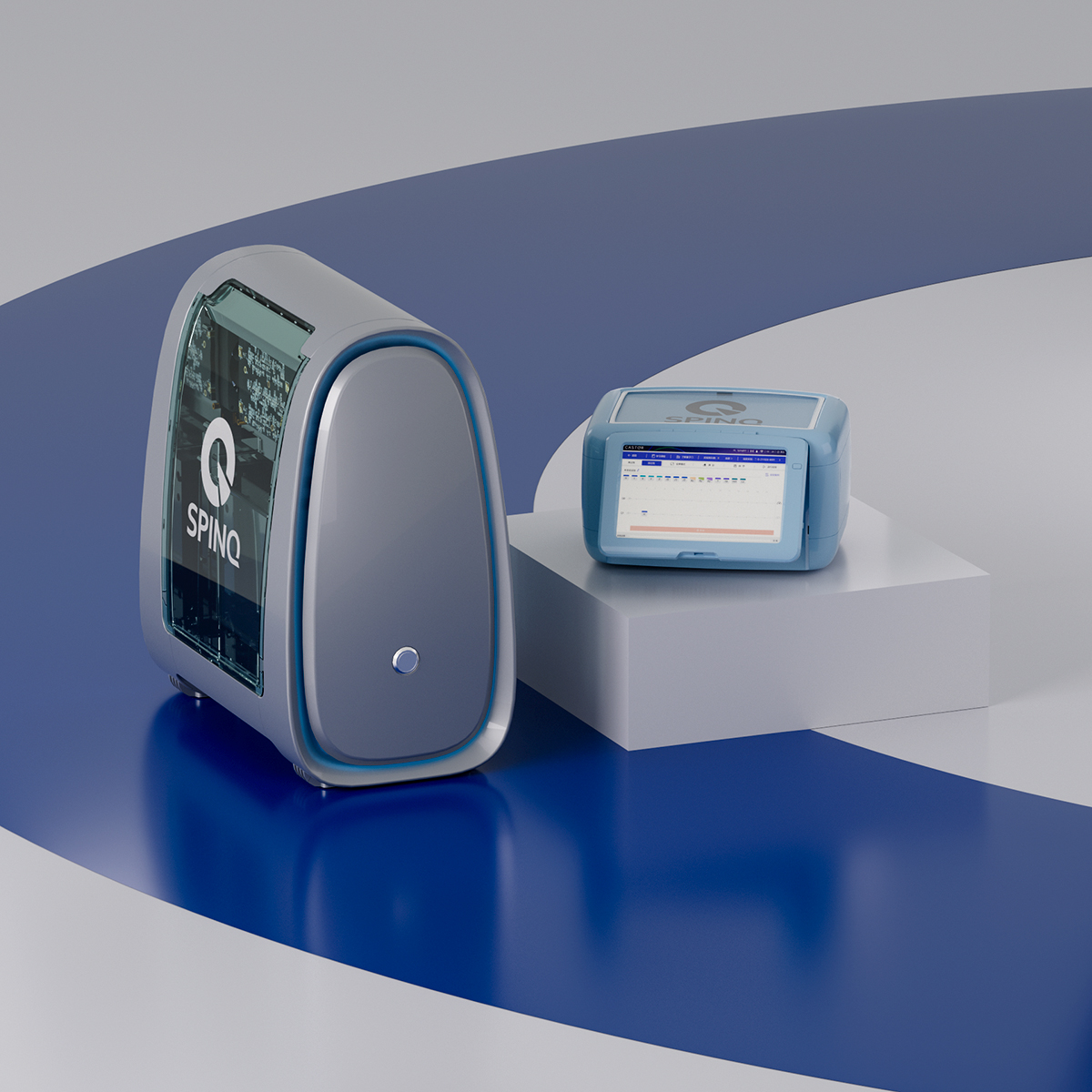 机械量子比特诞生！全新路线量子计算机实验开辟计算新路径