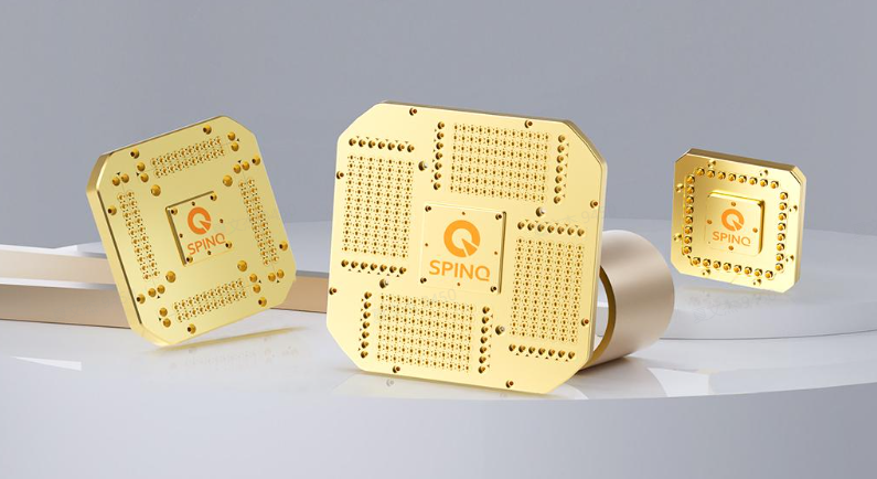 Superconducting Devices: Building Blocks of Quantum Computers | SpinQ