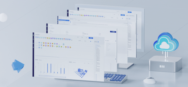 量子计算云平台