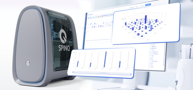 quantum computing