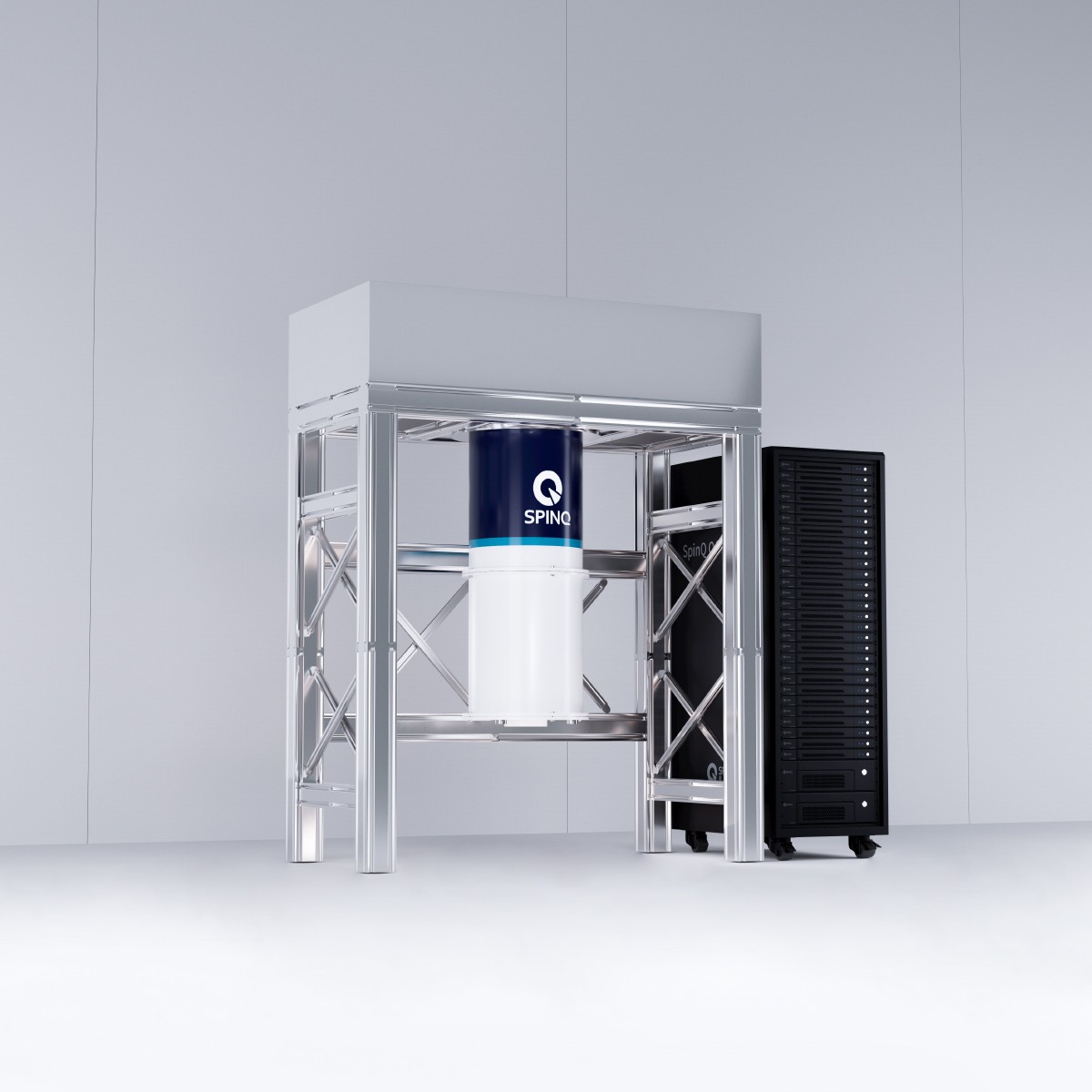 superconducting quantum computer